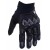 Перчатки FOX Bomber Glove - CE [Black], XL (11)